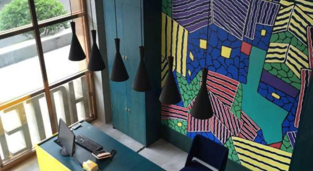Zhoushan Pinzhu Art Hotel (Baolong Plaza), Reserva ahora Hotel Zhoushan 