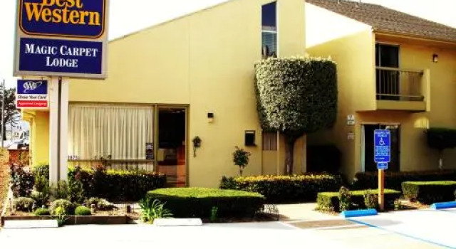 Номер Standard Sand Dollar Inn