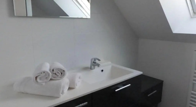 Коттедж Maison 4 personnes en bord de mer - Golfe du Morbihan