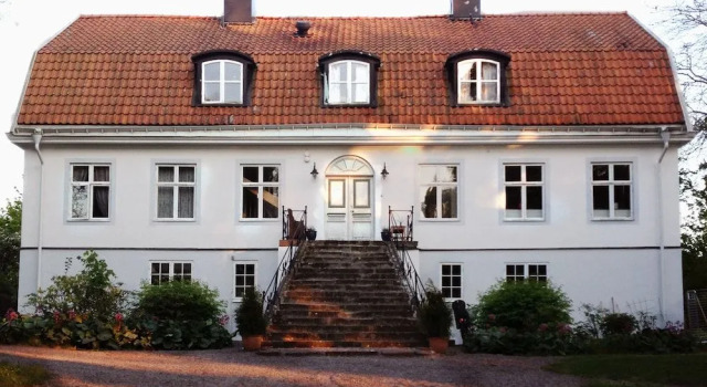 Rosenfors Herrgård