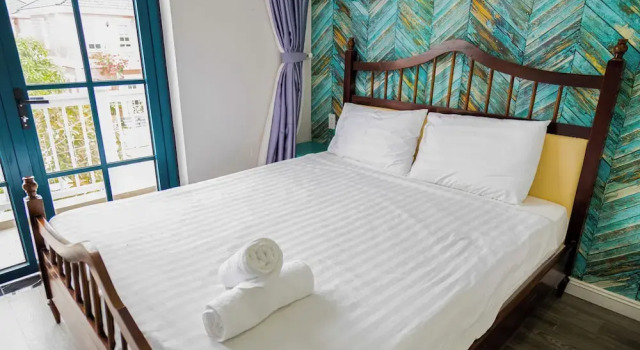 Luxury 4 br Emerald Villa-Novaworld PT