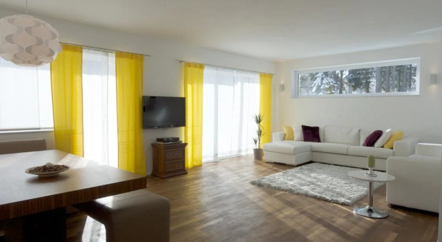 Mountain Lodge Ramsau