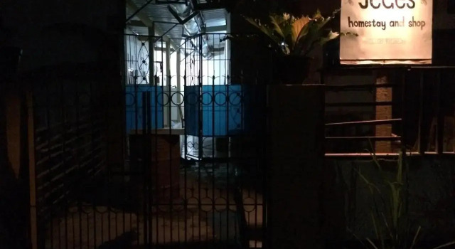 Jeges Homestay, Rezervovat Hotel Mangsit Lombok