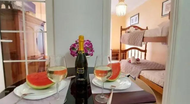 Adeje House 2 bedrooms, Wifi Free