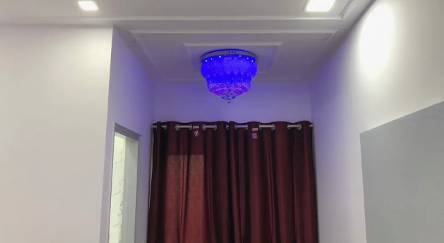 Atul's Europa Apartments