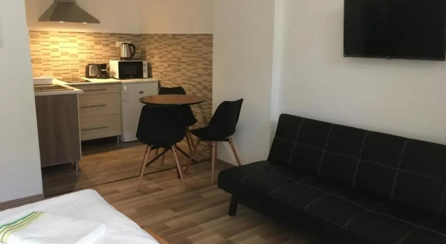 Bogoly Apartman, Đặt Căn hộ Căn hộ ở Košický kraj, Căn hộ