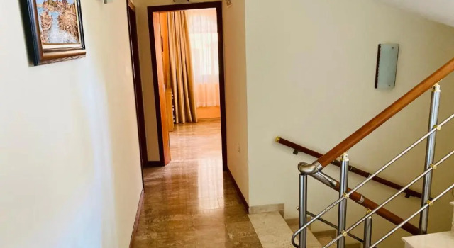 Двухместный номер Economy Мансарда Hotel Sveti Nikola