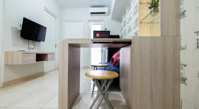 The Springlake Apartment