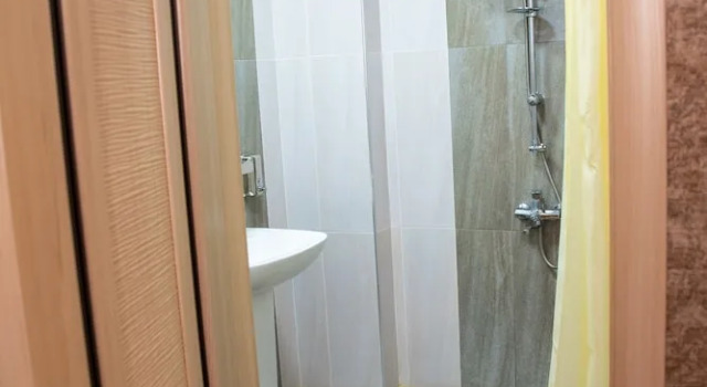 Номер Executive с балконом Отель Sebail Inn