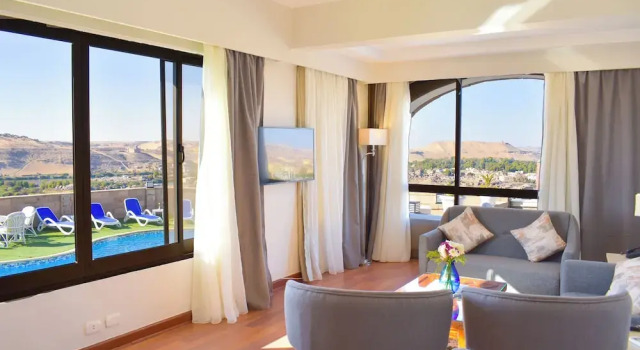Люкс Basma Executive Club