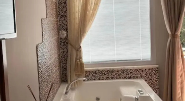 Номер Classic Sweet Home River Hotel