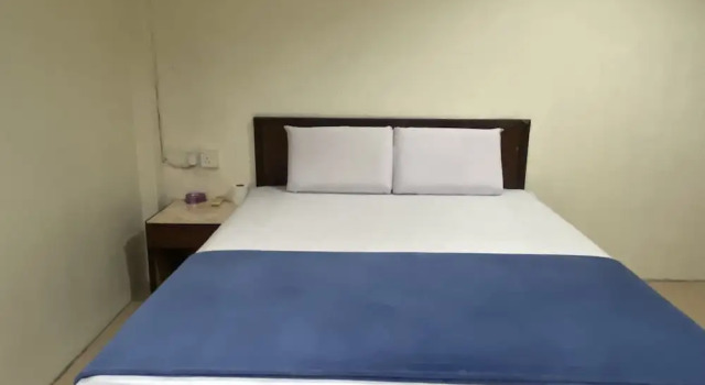 Двухместный номер Deluxe Hotel O Gold Hill Hotel