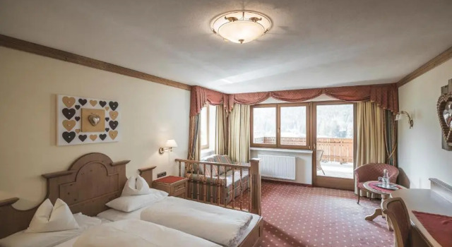 Hotel Alpenblick, Забронировать Отель Бизнес-отели Сесто, 4* 5*