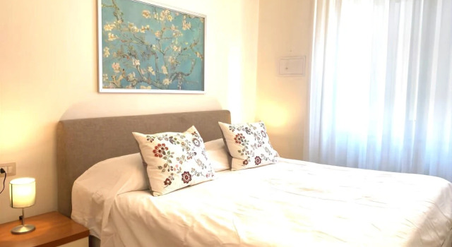 Massarenti Apartment, Забронировать Апартаменты/квартира Апартаменты Милана, рядом с Сан Сиро Ипподромо, Апартаменты/квартира