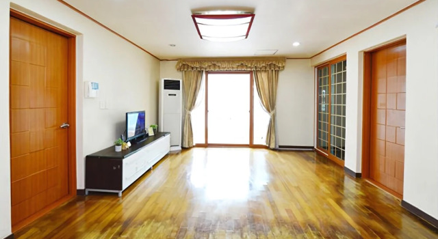 Anmyeondo Ocean View Pension, Reserva ahora Hotel Anmyeon Chungcheongnam-Do