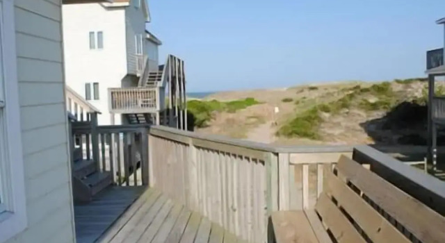 Коттедж Дуплекс с красивым видом из окна Avon Cottages