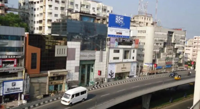 Hotel Punjagutta Marvel Residency, Rezerwuj Hotel Somajiguda 