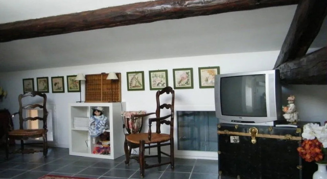 lamaisonderose, Book Bed and Breakfast Caux Hérault
