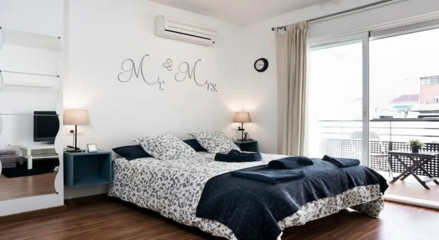 Studio in Pedregalejo - 104046 by MO Rentals