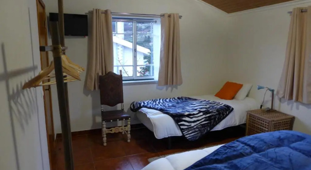 Номер Standard Casa Mariolas