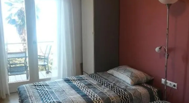 Studio apartman Arni, Забронировать Апартаменты/квартира Отели Приморско-Горанской жупания с парковкой, Парковка