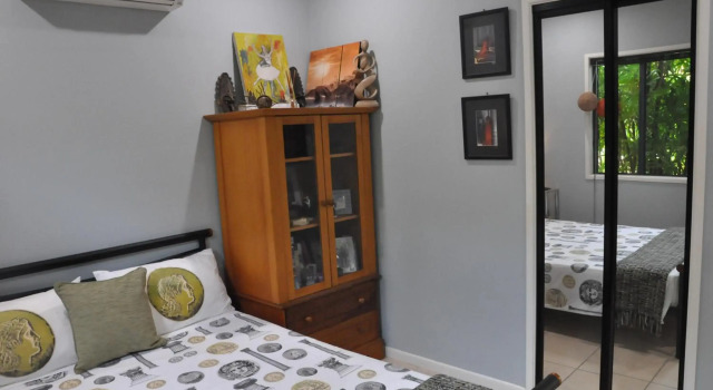 Stunning Magnetic Island Home,Private, Large Pool,Adults Only