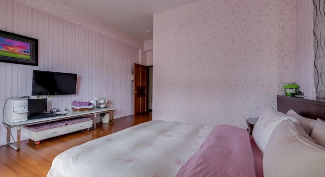 Wind Blown Homestay, Забронировать Отель Хуалянь Уезд Хуалянь, рядом с Hualien Tianhui Temple