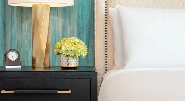 Двухместный люкс Presidential Fairmont Austin
