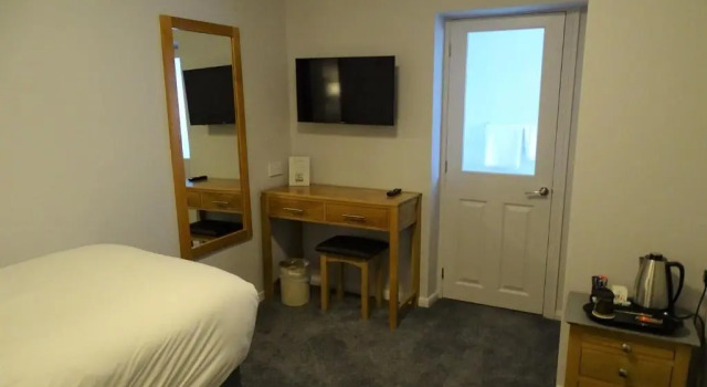 Одноместный номер Standard The Beeches Hotel & Leisure Club