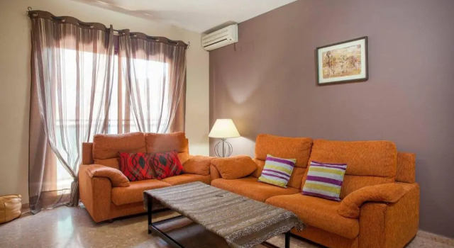 Apartamento Cerca De Valencia, 预订 公寓 里瓦-罗哈德图里亚 瓦伦西亚省