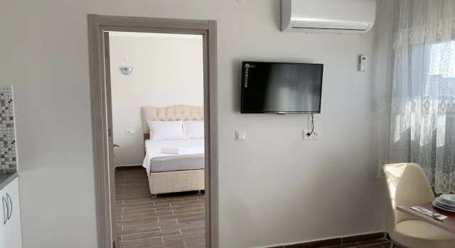 Номер Classic Marida Hotel - Dargeçit
