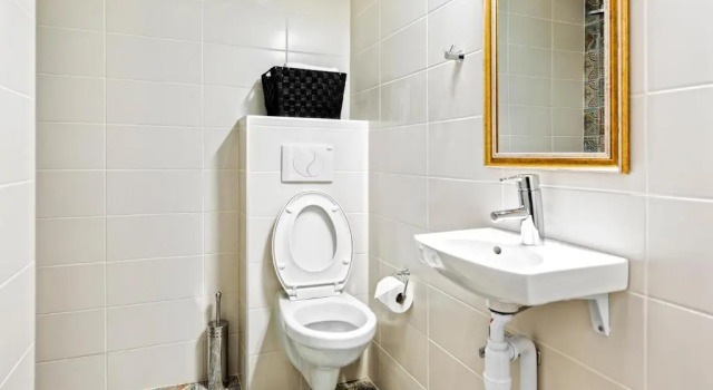 Трёхместный номер Standard Sofo Hotel