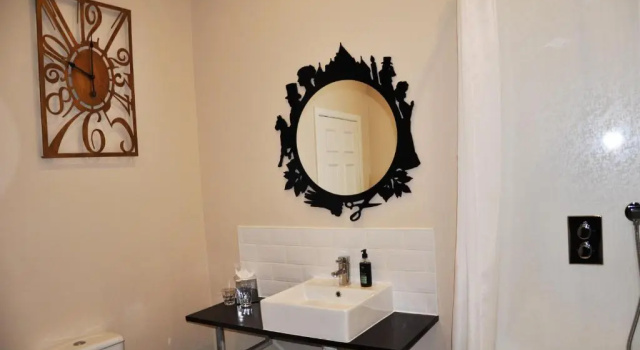 Двухместный номер Standard Carmelite Hotel