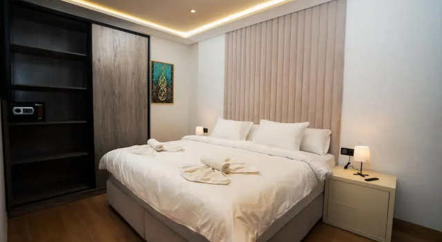 Amelia Appart Hotel, Varaa Hotelli Tanger 