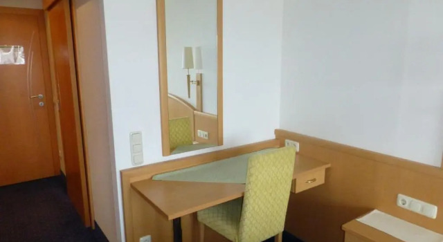 Номер Standard Hotel Weismann