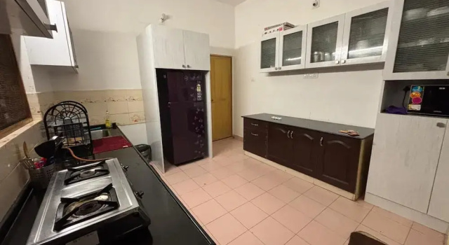 Вилла Deluxe с балконом Gintara Beachstay