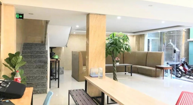 Tam Homestay, Prenota Appartamento Hotel a Da Nang con colazione, Colazione