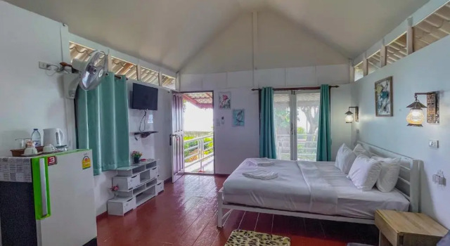 Люкс Holiday Resort - SHA Plus