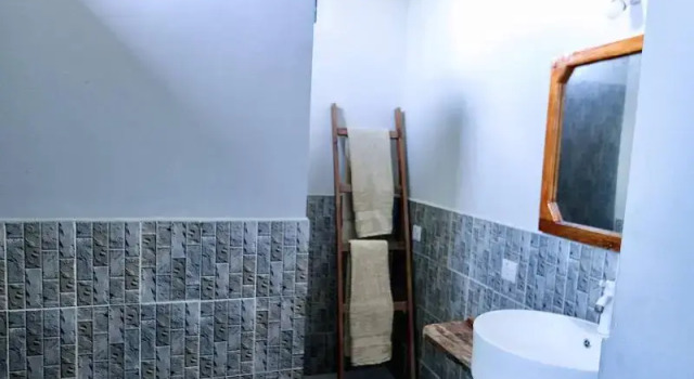 Номер Standard Zanziland Apartments