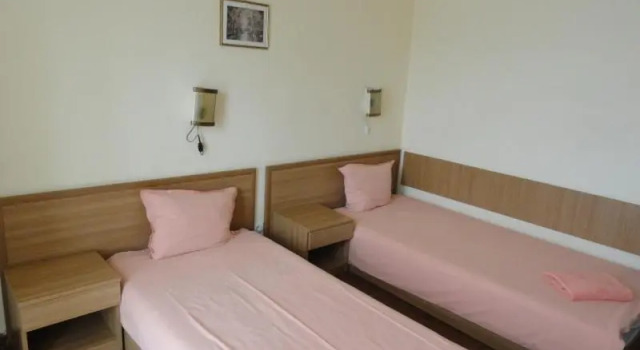 Hotel Diana 3, Varaa Hotelli Sofia Vitosha