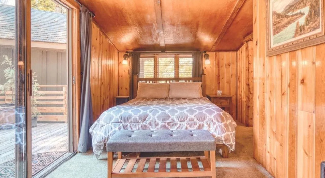Bridlewood Cabin, Забронировать Отель Маунт-Худ-Виллидж Маунт Худ