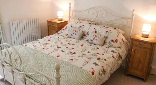 Acorn Cottage, Забронировать Дом для отпуска Маркет-Рейзен Линкольншир