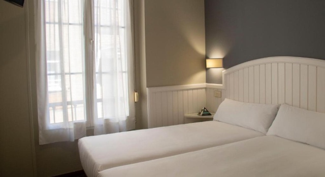 Двухместный номер Standard Alda Miramar Rooms