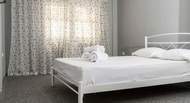 Апартаменты с 3 комнатами Luxury Apartments in Skg