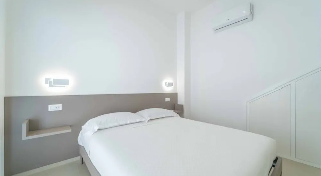 Апартаменты Comfort Nuova -Luxury Rooms & Apartment