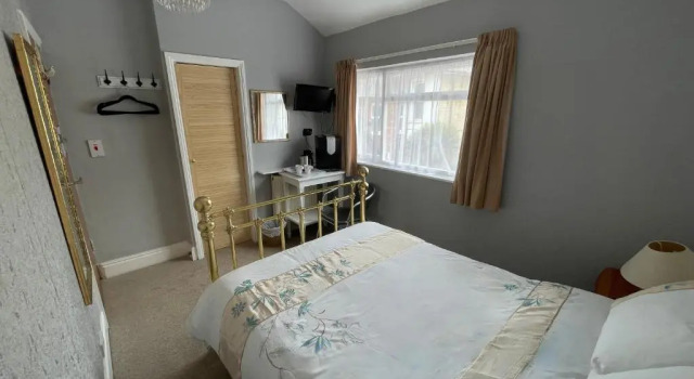 Номер Economy Wight orchid island Hotel