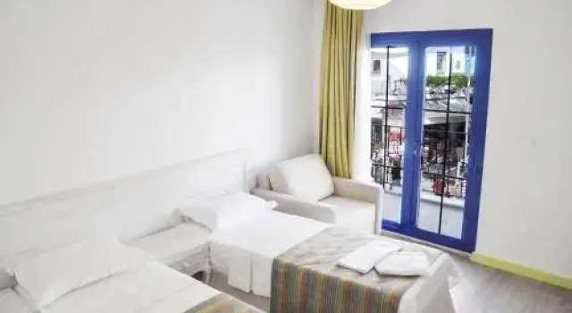 Gurup Hotel, Забронировать Отель Бодрум Мугла, рядом с Греческий амфитеатр