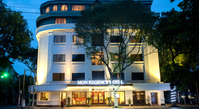 La Passion Classic Hotel