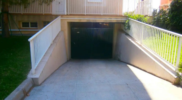 Апартаменты Apartment Carrer de les columbretes