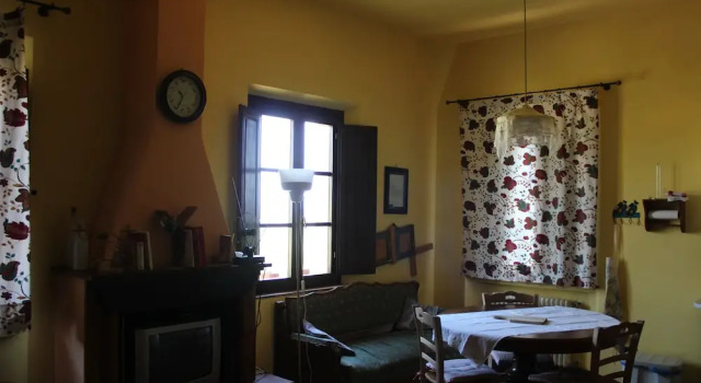 Апартаменты с 2 комнатами Bioagriturismo Podere Pretoia